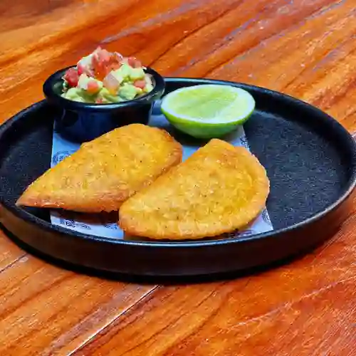 Empanadas