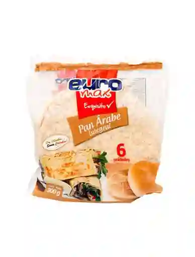 Pan Euromaxarabe Integral