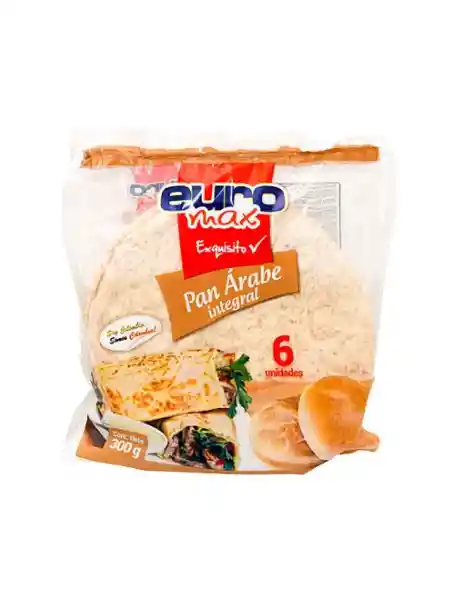 Pan Euromaxarabe Integral