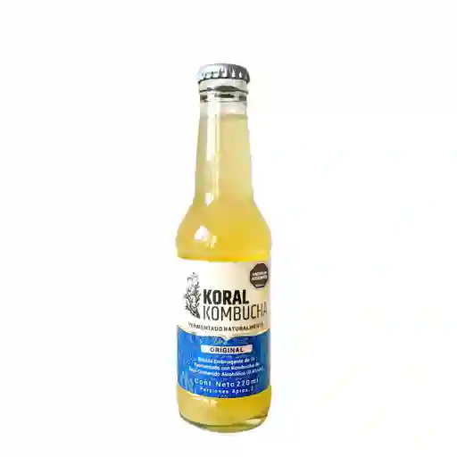 Kombucha