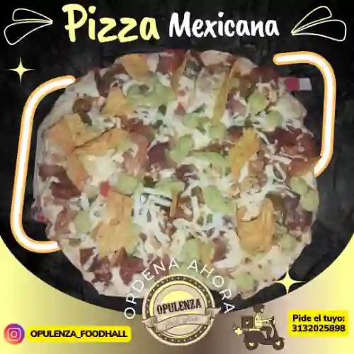 Mexicana