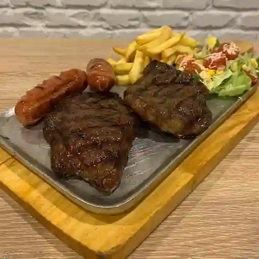 Mb Especial 600 G