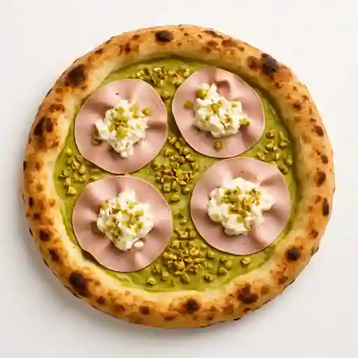 Pizza Pistacchiosa🆕