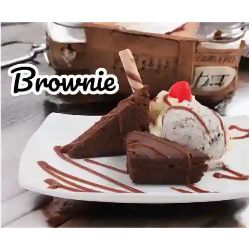 Brownie