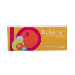 Belarina (2.00 mg/0.02 mg)