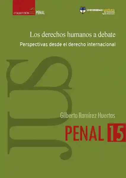 Los Derechos Humanos a Debate