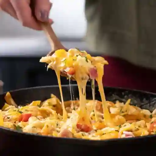 Salchiporky Personal