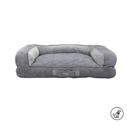 Cama Alina Gris Talla M G98 Totto