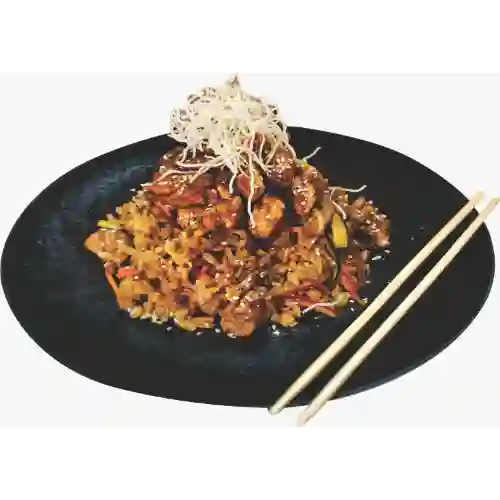 Teriyaki