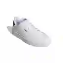 Adidas Zapatos Urban Court Para Hombre Blanco Talla 8