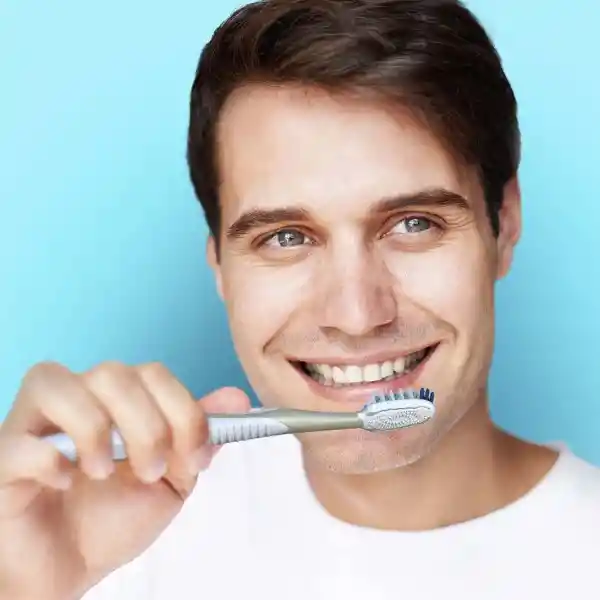 Oral-B Advanced 7 Beneficios Cepillos Dentales Suave 5 Unidades