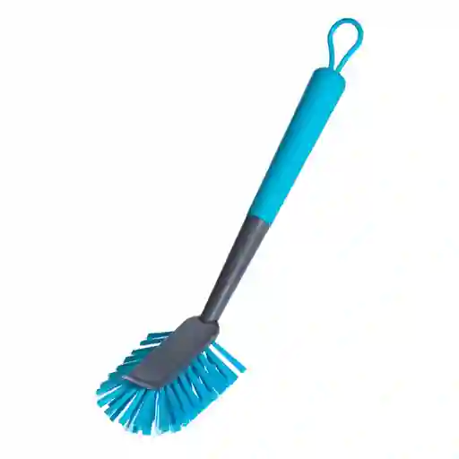 Ultra Clean Cepillo Loza Largo Azul Gris 314419010