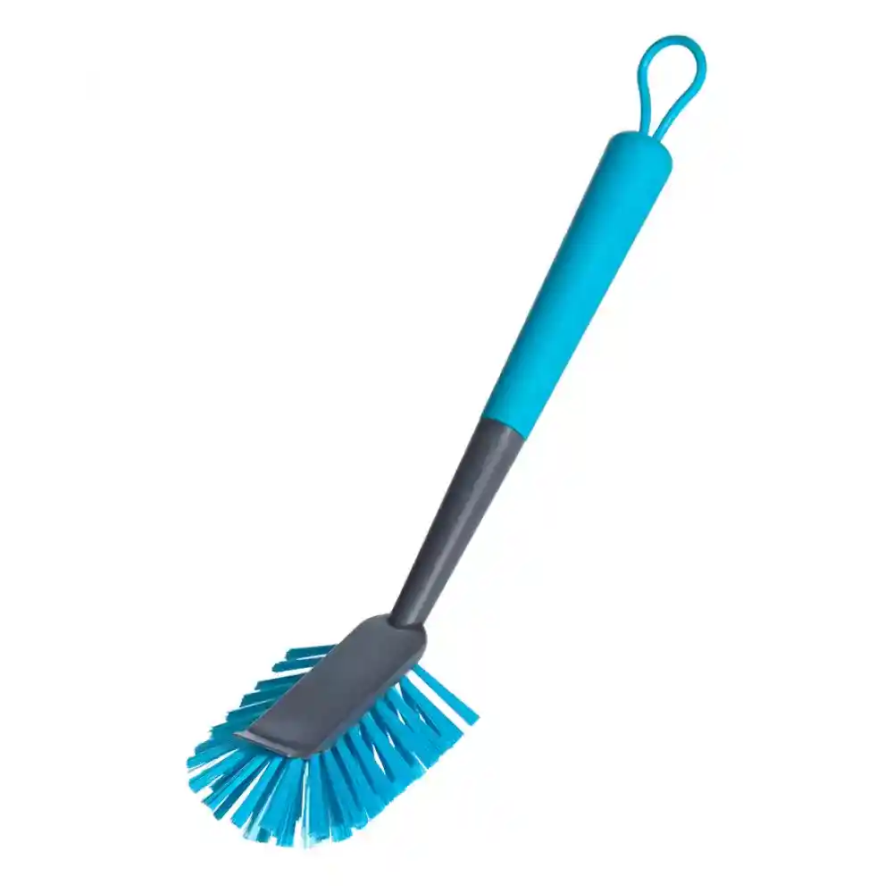 Ultra Clean Cepillo Loza Largo Azul Gris 314419010