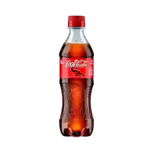 Coca Cola Original 400 ml