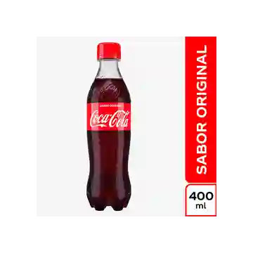 Coca-cola Sabor Original 600 ml