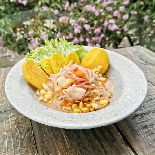 Ceviche Siwichi