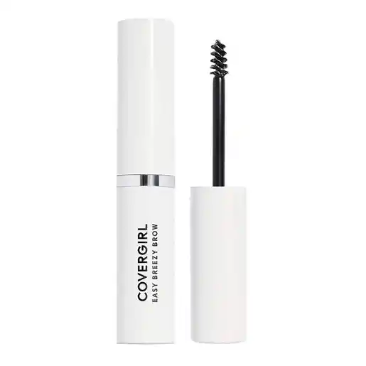 Covergirl Máscara para Cejas Gel Easy Breezy Brow Tono 100 Clear