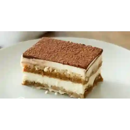 Tiramisú