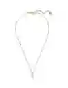 Swarovski Collar Para Mujer Blanco 5511557