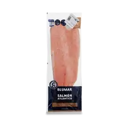 Blumar Filete de Salmón Premium T2