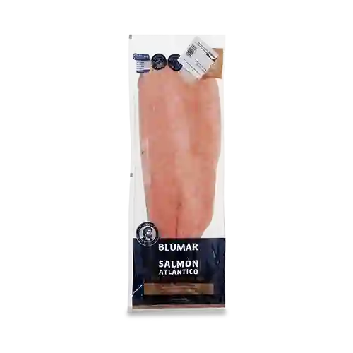 Blumar Filete de Salmón Premium T2