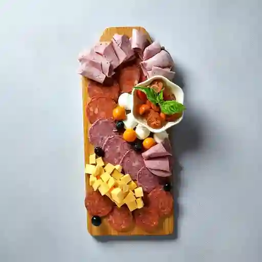 Tabla de Quesos Premium
