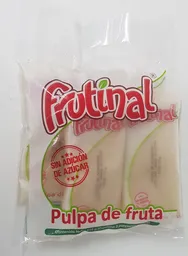 Pulpa Guanabana Frutinal Congelada