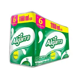 Algarra Leche Entera