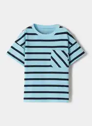 Baby Fresh Camiseta Rayas 2T