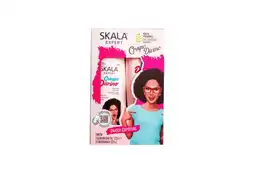 Skala Kit Shampoo + Acondicionador Crespo Divino