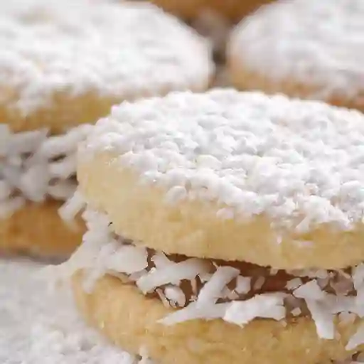 Alfajor