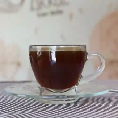 Americano (tinto) Pequeño 180 ml
