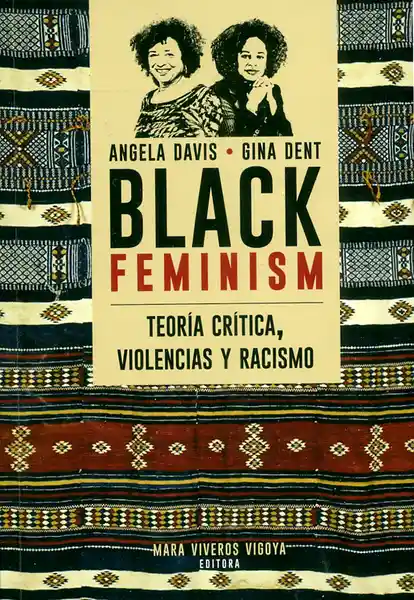 Black Feminism Teória Crítica VIolencia y Racismo