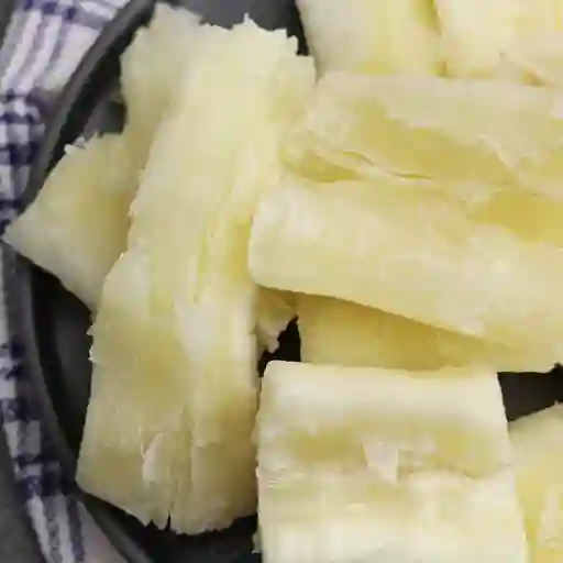 Yuca