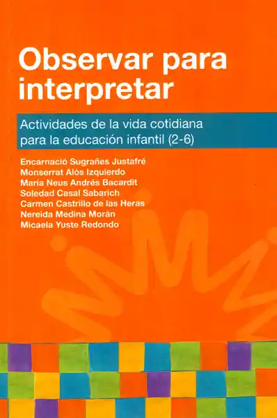 Observar Para Interpretar