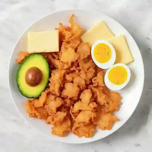 Fitcharron Dr. Bayter