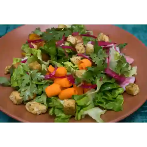 Ensalada Del Huerto