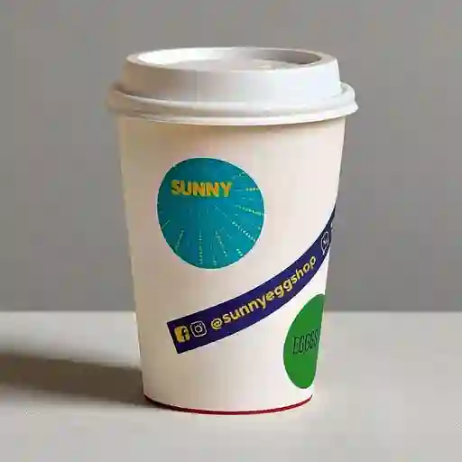 Té Verde Caliente