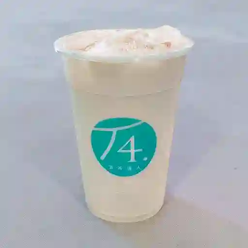 Té Rosa Clásica