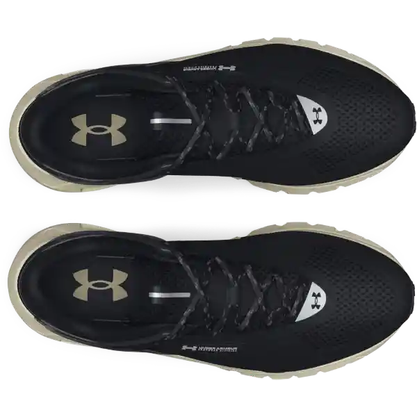 Under Armour Zapatos Summit Trek Negro Para Hombre Talla 10.5