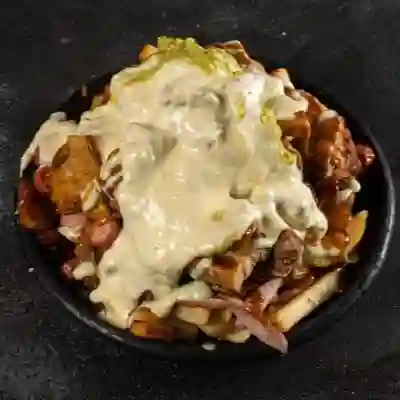Megapork