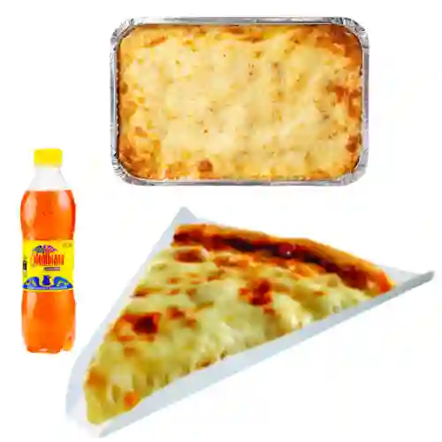 Combo #1