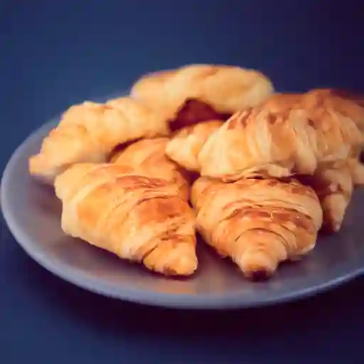 Pan de Queso
