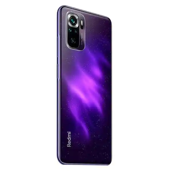 Xiaomi Celular Redmi Note 10S 128Gb Purple