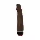 Dirty Dildo Impaler Brown