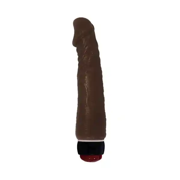 Dirty Dildo Impaler Brown