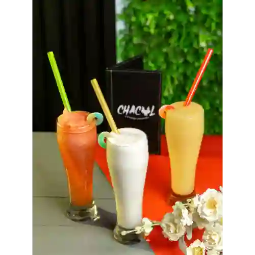 Granizada de Maracumango