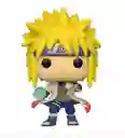 Funko Pop Animation Naruto Shippuden - Minato Namikaze # 935