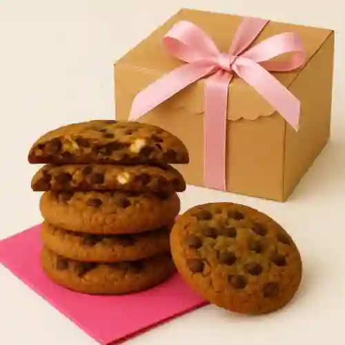 Ny Cookie Regalo