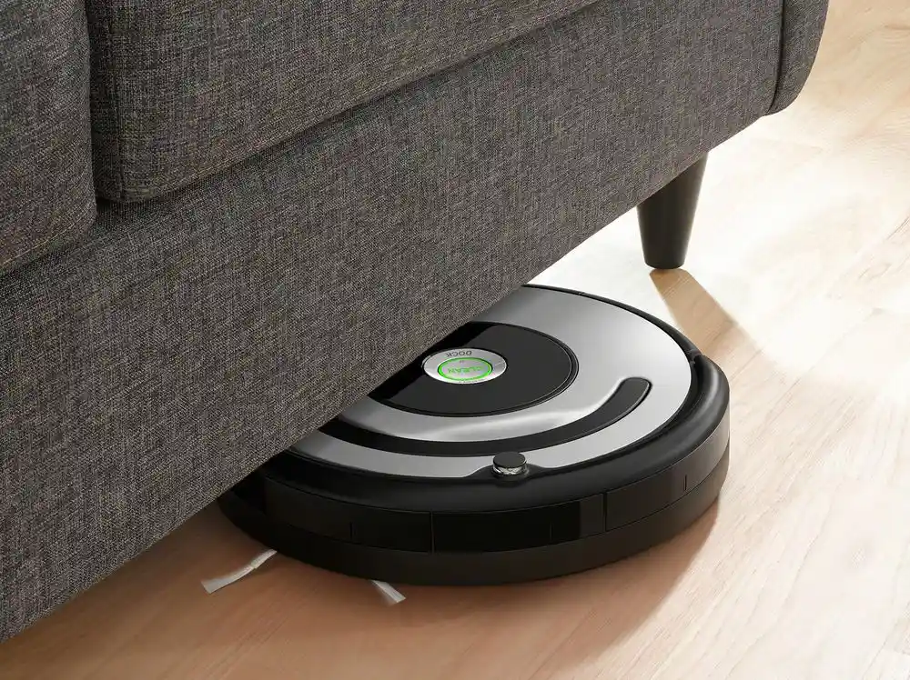 Irobot Aspiradora Barredora R615